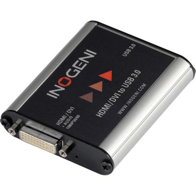 HDMI/DVI-D to USB 3.0